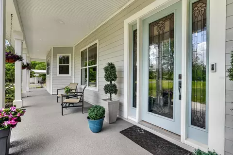 Exterior - 94 Smith Ln, Bunnell, FL 32110 photo 12 of 33