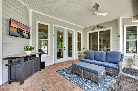 Exterior - 94 Smith Ln, Bunnell, FL 32110 photo 15 of 33