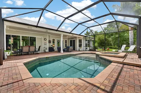 Exterior - 94 Smith Ln, Bunnell, FL 32110 photo 18 of 33