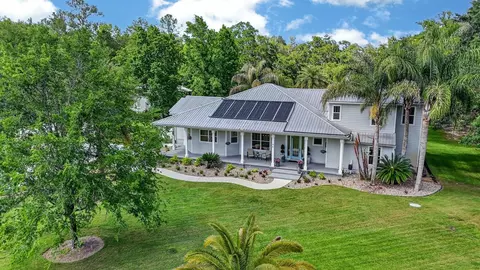Exterior - 94 Smith Ln, Bunnell, FL 32110 photo 32 of 33