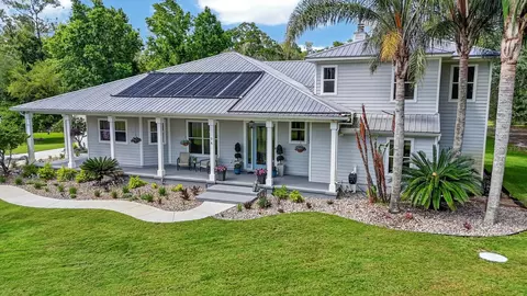Exterior - 94 Smith Ln, Bunnell, FL 32110 photo 33 of 33