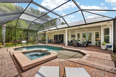 Exterior - 94 Smith Ln, Bunnell, FL 32110 photo 20 of 33