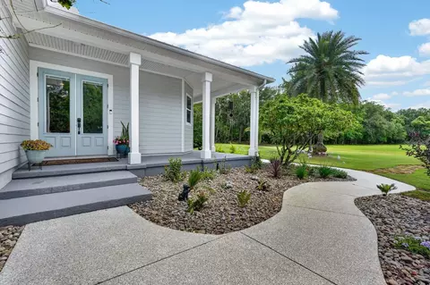 Exterior - 94 Smith Ln, Bunnell, FL 32110 photo 10 of 33