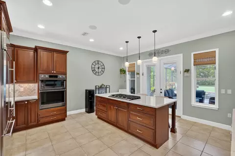 Kitchen - 94 Smith Ln, Bunnell, FL 32110 photo 4 of 4