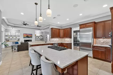 Kitchen - 94 Smith Ln, Bunnell, FL 32110 photo 2 of 4