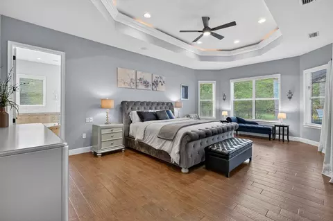 Bedroom - 94 Smith Ln, Bunnell, FL 32110 photo 1 of 5