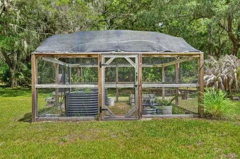 Exterior - 94 Smith Ln, Bunnell, FL 32110 photo 25 of 33