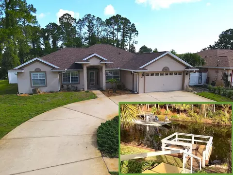 47 Pheasant Dr, Palm Coast, FL 32164
