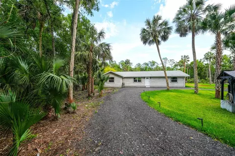 6381 Cherry Ln, Bunnell, FL 32110