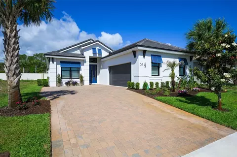 54 Del Palma Dr, Palm Coast, FL 32137