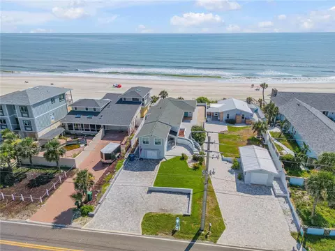 4291 S Atlantic Ave, Port Orange, FL 32127