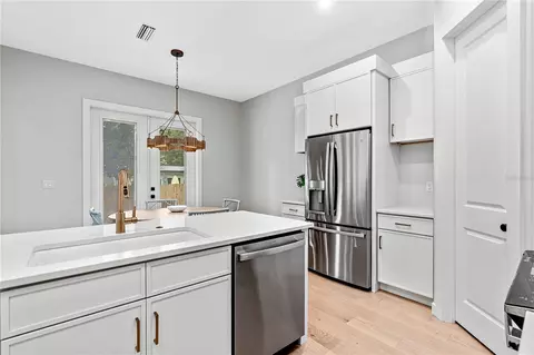 Kitchen - 2 Sanchez Ave, Palm Coast, FL 32137 photo 5 of 9