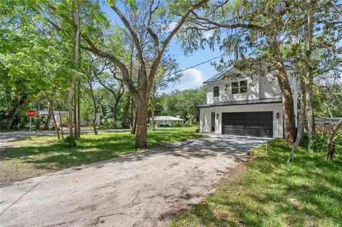 Exterior - 2 Sanchez Ave, Palm Coast, FL 32137 photo 3 of 11