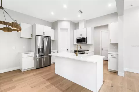 Kitchen - 2 Sanchez Ave, Palm Coast, FL 32137 photo 1 of 7