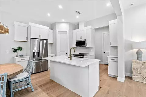 Kitchen - 2 Sanchez Ave, Palm Coast, FL 32137 photo 1 of 9