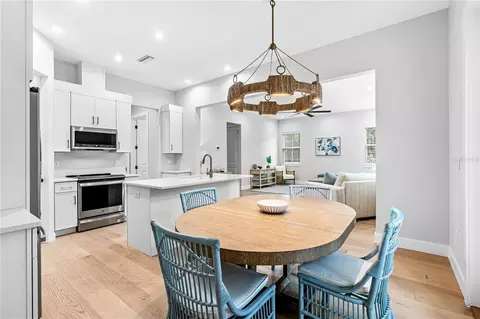 Dining - 2 Sanchez Ave, Palm Coast, FL 32137 photo 2 of 2