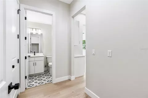Entry Way - 2 Sanchez Ave, Palm Coast, FL 32137 photo 10 of 11