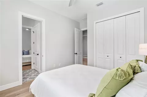 Bedroom - 2 Sanchez Ave, Palm Coast, FL 32137 photo 4 of 6