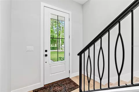 Entry Way - 2 Sanchez Ave, Palm Coast, FL 32137 photo 2 of 14