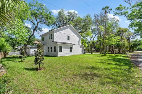 Exterior - 2 Sanchez Ave, Palm Coast, FL 32137 photo 9 of 11