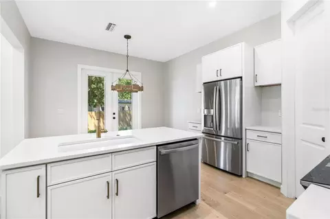 Kitchen - 2 Sanchez Ave, Palm Coast, FL 32137 photo 3 of 7