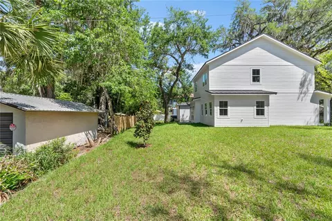 Exterior - 2 Sanchez Ave, Palm Coast, FL 32137 photo 8 of 11