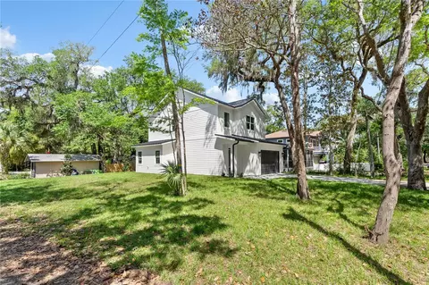 Exterior - 2 Sanchez Ave, Palm Coast, FL 32137 photo 10 of 11
