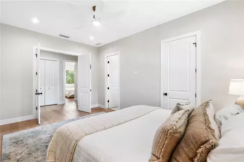 Bedroom - 2 Sanchez Ave, Palm Coast, FL 32137 photo 1 of 6