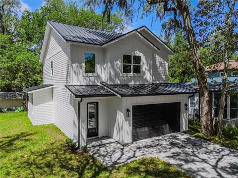 Exterior - 2 Sanchez Ave, Palm Coast, FL 32137 photo 4 of 11