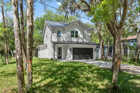 Exterior - 2 Sanchez Ave, Palm Coast, FL 32137 photo 2 of 11