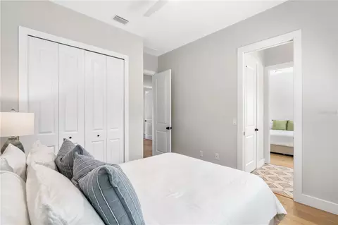 Bedroom - 2 Sanchez Ave, Palm Coast, FL 32137 photo 6 of 6