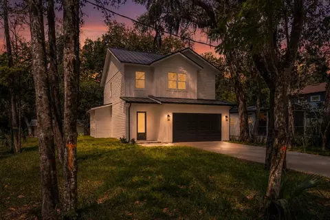 Exterior - 2 Sanchez Ave, Palm Coast, FL 32137 photo 2 of 12