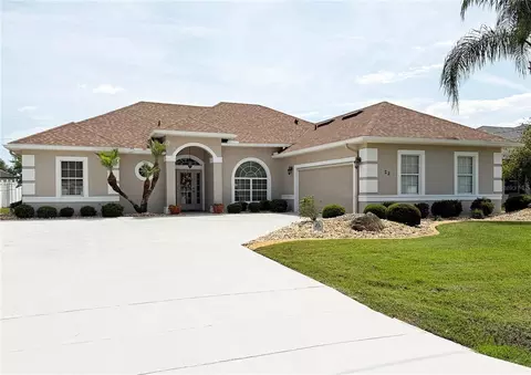 23 Roller Ln, Palm Coast, FL 32164