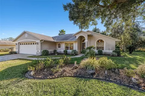 548 Domenico Cir, Saint Augustine, FL 32086
