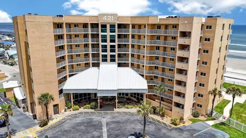 421 S Atlantic Ave #409, New Smyrna Beach, FL 32169