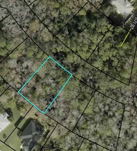 Undisclosed, Palm Coast, FL 32164
