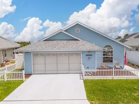 33 Bedford Dr, Palm Coast, FL 32137