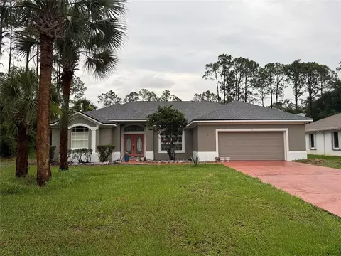 33 Wendy Ln, Palm Coast, FL 32164