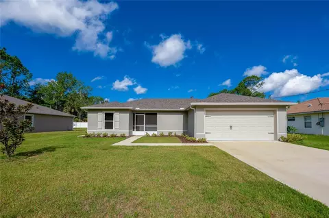 136 Point Pleasant Dr, Palm Coast, FL 32164