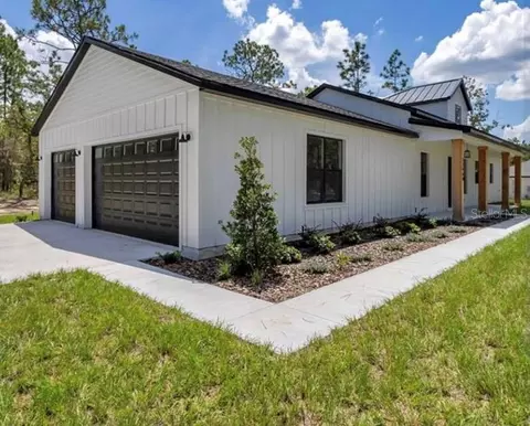 12460 SW 48th Lane Rd, Ocala, FL 34481