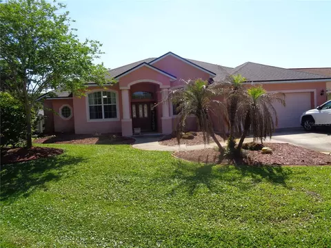 35 Waters Dr, Palm Coast, FL 32164