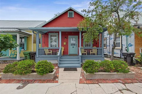74 Abbott St, Saint Augustine, FL 32084
