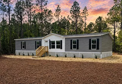 2898 Orange Blossom St, Bunnell, FL 32110