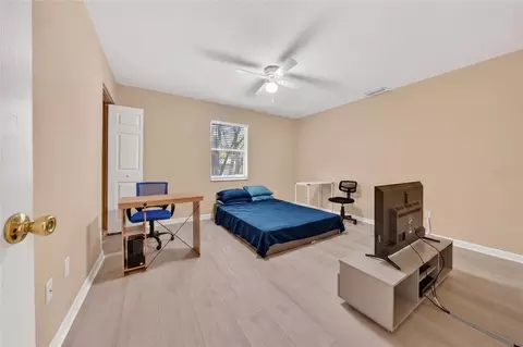 Bedroom - 4420 Carter Rd #41, Saint Augustine, FL 32086 photo 3 of 3