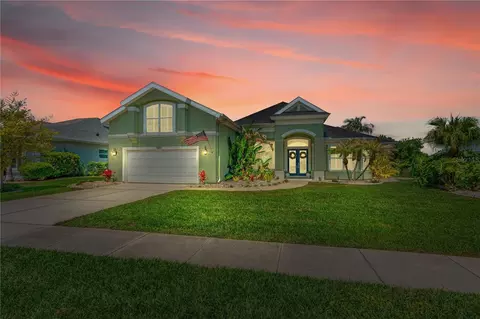 1311 Crepe Myrtle Ln, Port Orange, FL 32128