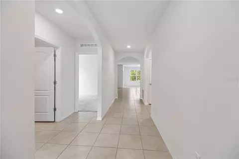 Entry Way - 365 Sunset Point Dr, Ormond Beach, FL 32174 photo 1 of 3