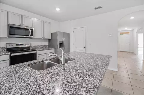 Entry Way - 365 Sunset Point Dr, Ormond Beach, FL 32174 photo 2 of 3