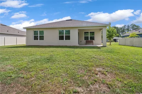Exterior - 365 Sunset Point Dr, Ormond Beach, FL 32174 photo 3 of 5