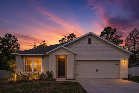 Exterior - 365 Sunset Point Dr, Ormond Beach, FL 32174 photo 5 of 5