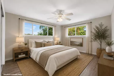 Bedroom - 353 Chardon Rd, Ormond Beach, FL 32174 photo 1 of 5